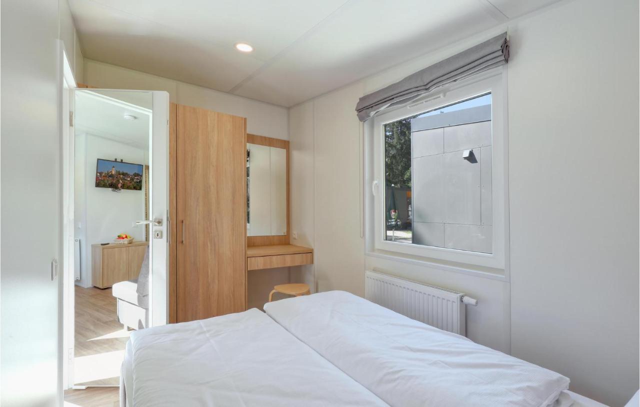 Tiny Haus 07 Am Brombachsee Pleinfeld Zewnętrze zdjęcie